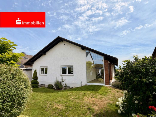 Foto - Haus zum Kaufen in Groß-Zimmern 545.000,00 € 107 m²
