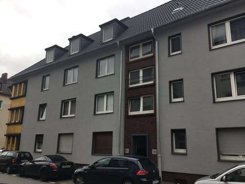 Foto - Wohnung zum Mieten in Duisburg 420,00 € 48.45 m²