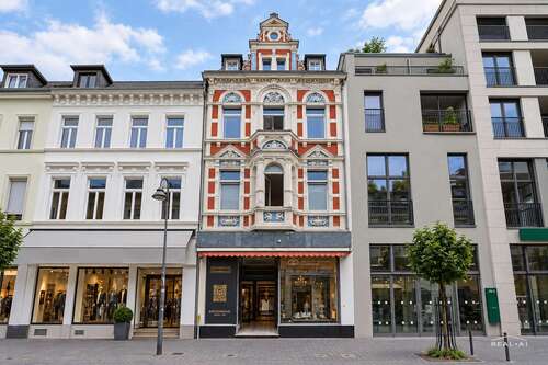 Foto - Einzelhandel in Siegburg 3.100,00 € 300 m²