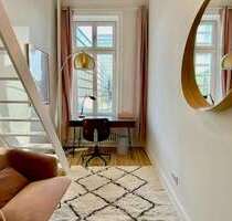 WG-Zimmer in Hamburg 1.195,00 € 13 m²