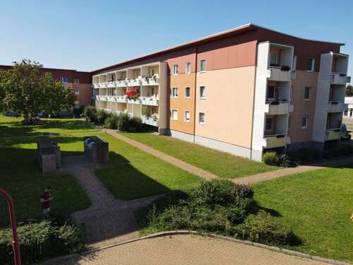 Foto - Wohnung zum Mieten in Magdeburg 377,08 € 68.56 m²