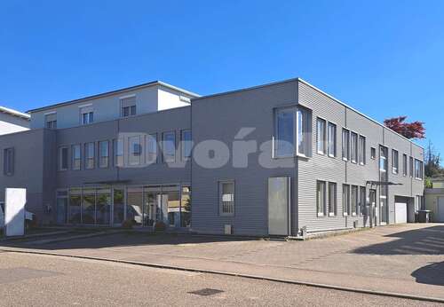 Foto - Büro in Waiblingen-Hegnach 3.840,00 € 420 m²