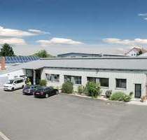 Halle in Fürth 1.550.000,00 € 710 m²