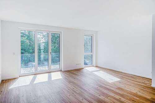 Foto - Wohnung zum Mieten in Berlin 1.750,00 € 96 m²