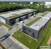 Halle in Mönchengladbach 697.000,00 € 370 m²