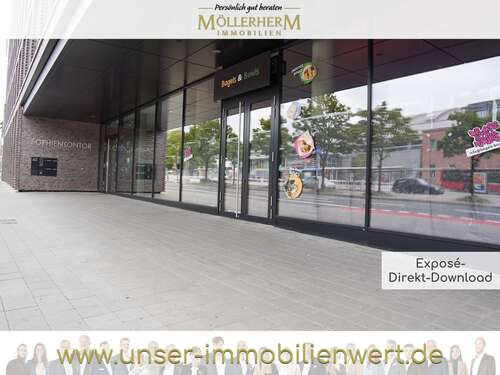 Foto - Gastronomie in Kiel 3.038,00 € 113 m²