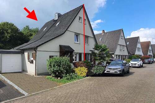 Foto - Haus zum Kaufen in Bochum 419.900,00 € 112 m²