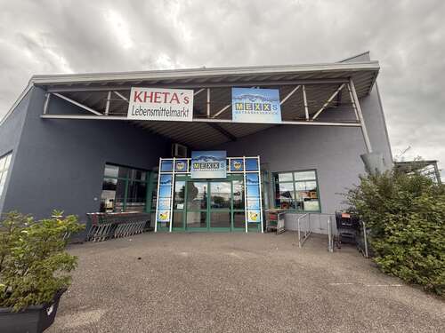 Foto - Einzelhandel in Svhwäbisch Hall 5.444,00 € 650 m²