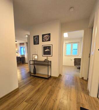 Foto - Wohnung zum Mieten in Ingolstadt 1.100,00 € 80 m²
