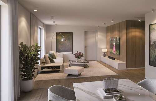 Foto - Wohnung zum Kaufen in München 650.000,00 € 55.19 m²