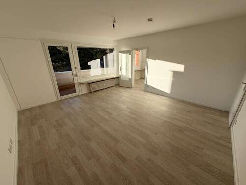 Foto - Wohnung zum Mieten in Hamburg 1.390,00 € 90.18 m²