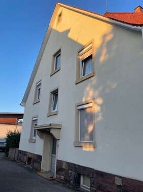 Foto - Wohnung zum Mieten in Villingen-Schwenningen 600,00 € 80 m²