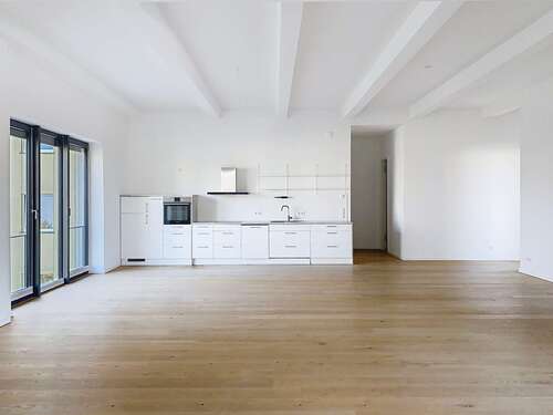 Foto - Wohnung zum Kaufen in Berlin 950.000,00 € 161 m²