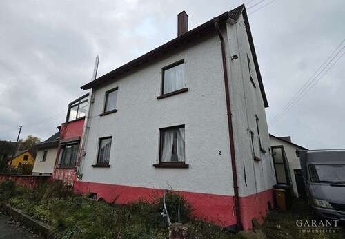 Foto - Haus zum Kaufen in Steinheim am Albuch 390.000,00 € 184 m²