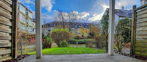 Foto - Wohnung zum Mieten in Augsburg 1.030,00 € 62.6 m²