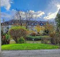 Wohnung zum Mieten in Augsburg 1.030,00 € 62.6 m²