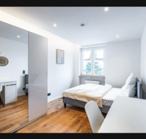 WG-Zimmer in Nürnberg 400,00 € 12 m²