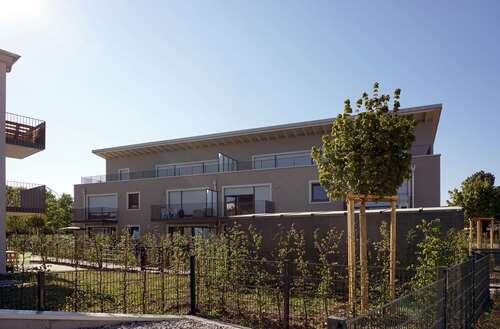 Foto - Wohnung zum Mieten in Kirchheim 1.940,00 € 97 m²