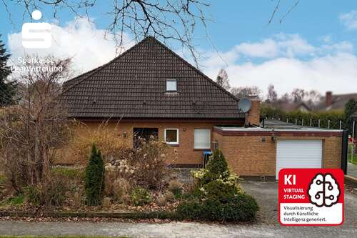 Foto - Haus zum Kaufen in Westoverledingen 149.000,00 € 220 m²