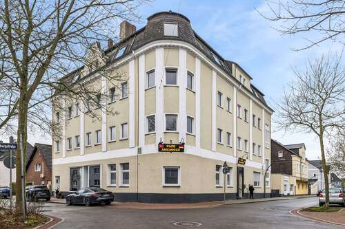 Foto - Haus zum Kaufen in Castrop-Rauxel 1.150.000,00 € 717 m²