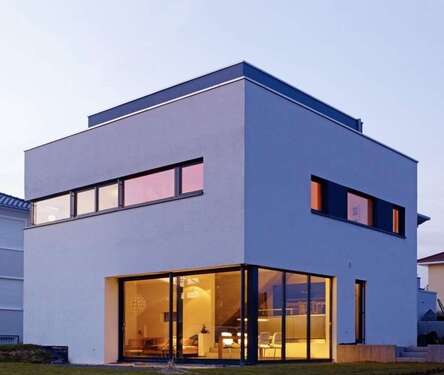 Foto - Haus zum Kaufen in Bad Nauheim 1.290.000,00 € 193 m²