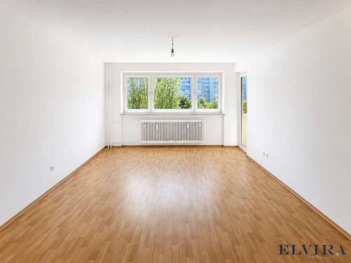 Foto - Wohnung zum Mieten in Karlsfeld 1.450,00 € 76.52 m²