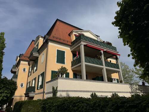 Foto - Wohnung zum Kaufen in Bad Wörishofen 690.000,00 € 103.38 m²