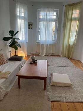 Foto - Wohnung zum Mieten in Oldenburg 543,00 € 55 m²