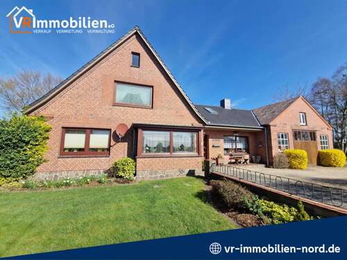 Foto - Haus zum Kaufen in Dörpstedt 334.000,00 € 125 m²