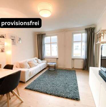 Foto - Wohnung zum Kaufen in Berlin 239.000,00 € 35 m²