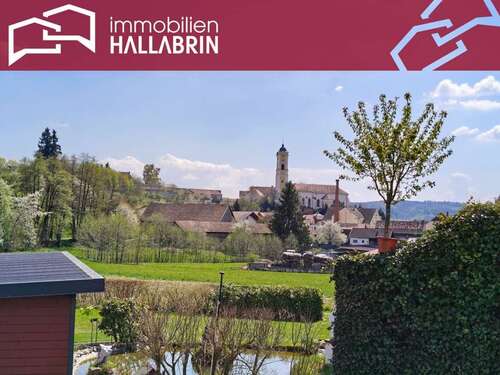Foto - Wohnung zum Kaufen in Bad Birnbach 109.000,00 € 40.13 m²