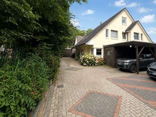 Foto - Haus zum Kaufen in Oldenburg 515.000,00 € 131 m²