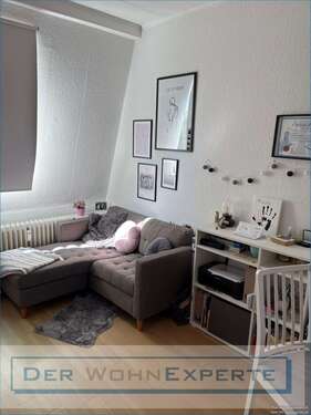 Foto - Wohnung zum Mieten in Flensburg 300,00 € 26.5 m²