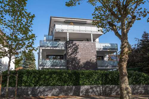 Foto - Wohnung zum Mieten in Bad Oeynhausen 987,00 € 94 m²