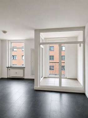 Foto - Wohnung zum Mieten in Oberhausen 290,00 € 30 m²