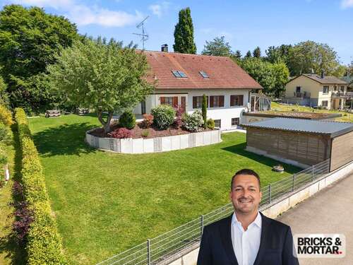 Foto - Haus zum Kaufen in Landensberg 599.000,00 € 310.71 m²