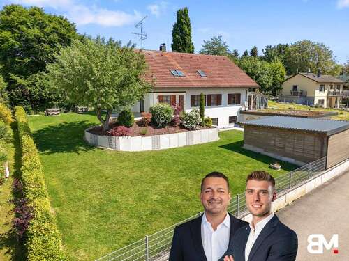 Foto - Haus zum Kaufen in Landensberg 599.000,00 € 310.71 m²