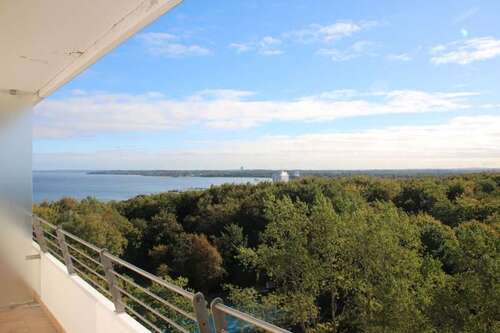 Foto - Wohnung zum Kaufen in Timmendorfer Strand 285.000,00 € 57 m²