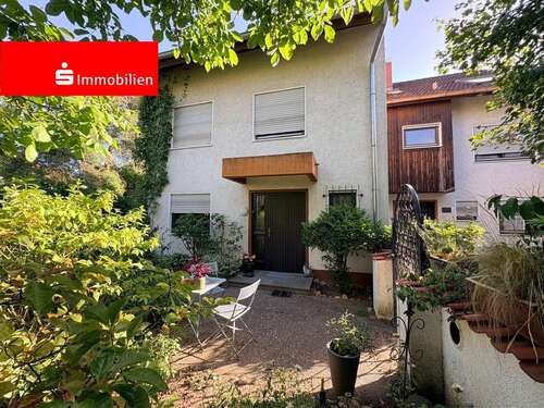 Foto - Haus zum Kaufen in Darmstadt 550.000,00 € 158.6 m²