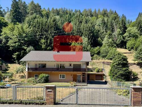 Foto - Haus zum Kaufen in Elmstein 289.000,00 € 155 m²