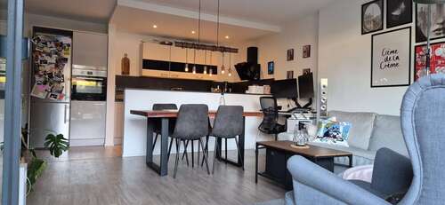 Foto - Wohnung zum Mieten in Bergheim 1.134,00 € 82 m²
