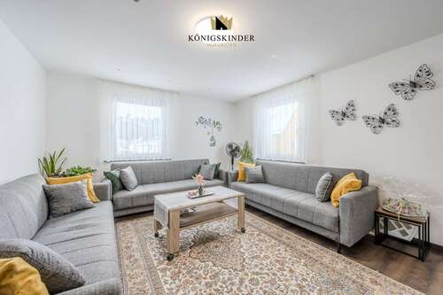 Foto - Wohnung zum Kaufen in Stuttgart Feuerbach 389.000,00 € 85 m²