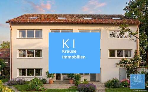 Foto - Haus zum Kaufen in Nürnberg 1.800.000,00 € 629.22 m²
