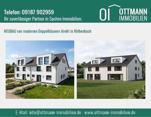 Foto - Haus zum Kaufen in Röthenbach a d Pegnitz 658.000,00 € 155 m²