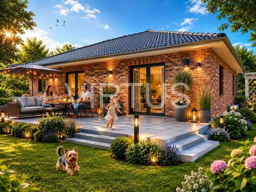 Foto - Haus zum Kaufen in Kühlungsborn 662.000,00 € 120 m²