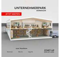 Büro in Dormagen 450,00 € 52 m²