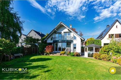 Foto - Haus zum Kaufen in Solingen Gräfrath 669.000,00 € 132.44 m²