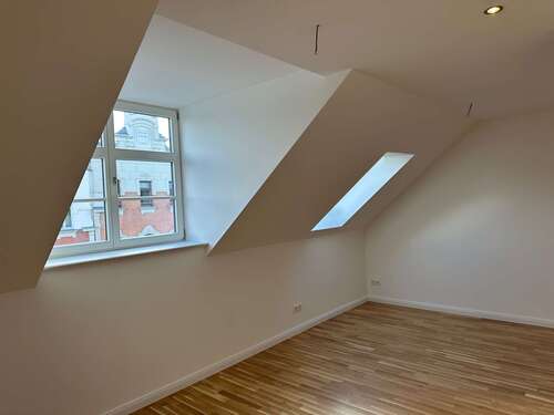 Foto - Wohnung zum Mieten in Chemnitz 394,00 € 43.4 m²