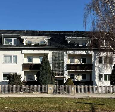 Foto - Wohnung zum Kaufen in München 470.000,00 € 82 m²