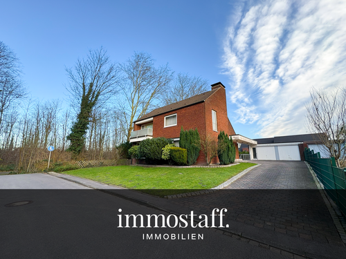 Foto - Haus zum Kaufen in Bottrop 659.000,00 € 176.25 m²